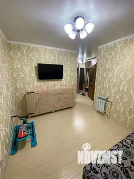 2-к квартира, вторичка, 39м2, 11/25 этаж