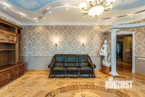 3-к квартира, вторичка, 112м2, 5/6 этаж