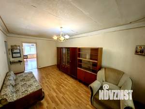 2-к квартира, вторичка, 45м2, 3/5 этаж