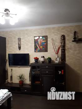 1-к квартира, вторичка, 48м2, 8/9 этаж