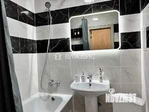 Студия квартира, вторичка, 27м2, 15/25 этаж