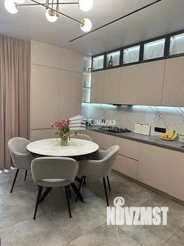 2-к квартира, вторичка, 70м2, 15/24 этаж