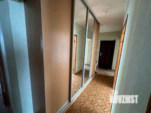 3-к квартира, вторичка, 64м2, 4/9 этаж