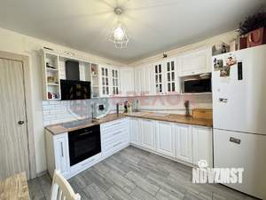 1-к квартира, вторичка, 38м2, 12/18 этаж