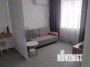 1-к квартира, вторичка, 32м2, 19/23 этаж