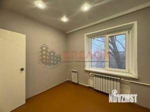 3-к квартира, вторичка, 50м2, 4/5 этаж