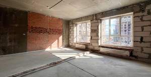 1-к квартира, вторичка, 50м2, 12/13 этаж