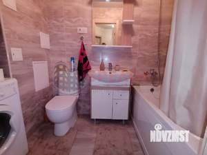 1-к квартира, вторичка, 38м2, 10/25 этаж