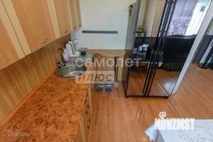 3-к квартира, вторичка, 59м2, 8/9 этаж