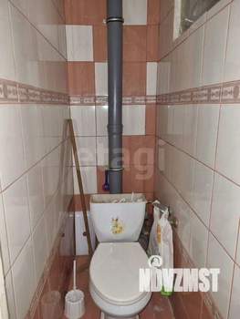 3-к квартира, вторичка, 60м2, 9/9 этаж