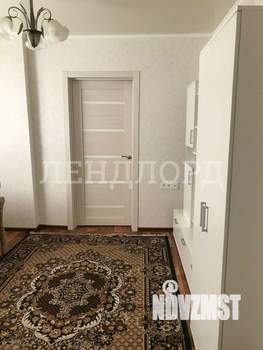 2-к квартира, вторичка, 37м2, 1/1 этаж