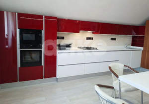 4-к квартира, вторичка, 167м2, 4/4 этаж