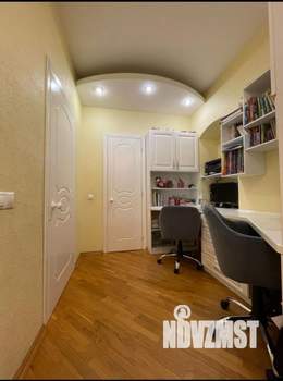 3-к квартира, вторичка, 110м2, 9/10 этаж