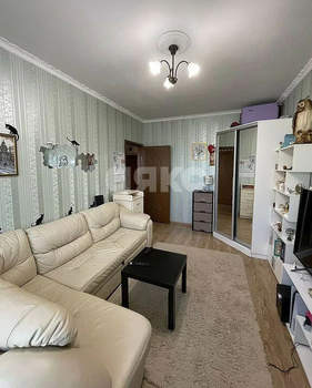 2-к квартира, вторичка, 44м2, 2/4 этаж