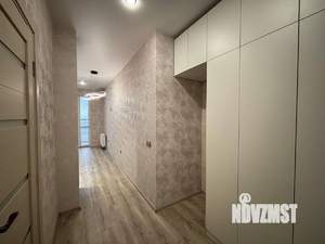 Студия квартира, вторичка, 28м2, 17/25 этаж