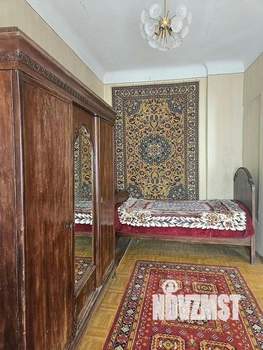 2-к квартира, вторичка, 49м2, 3/5 этаж