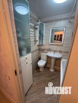 2-к квартира, вторичка, 61м2, 10/16 этаж