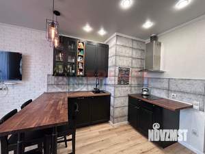 3-к квартира, вторичка, 58м2, 19/20 этаж