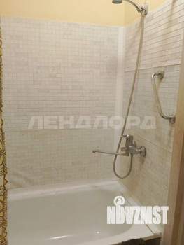 Студия квартира, вторичка, 28м2, 4/17 этаж