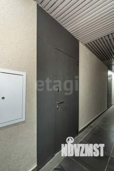 Студия квартира, вторичка, 25м2, 13/25 этаж