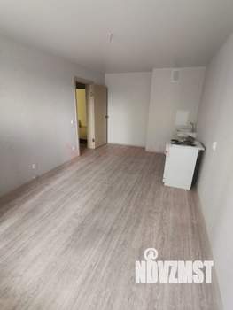 Студия квартира, вторичка, 26м2, 4/18 этаж