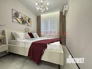 2-к квартира, вторичка, 43м2, 9/24 этаж