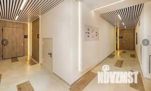 1-к квартира, вторичка, 35м2, 7/21 этаж