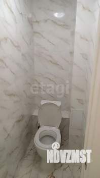 2-к квартира, вторичка, 52м2, 1/9 этаж