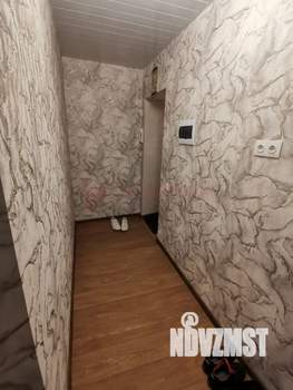 1-к квартира, вторичка, 32м2, 2/5 этаж