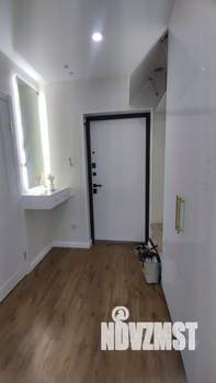 1-к квартира, вторичка, 35м2, 15/18 этаж