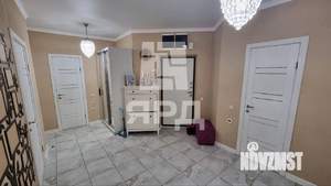 3-к квартира, вторичка, 95м2, 11/22 этаж