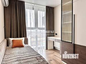 3-к квартира, вторичка, 75м2, 15/25 этаж