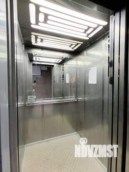 Студия квартира, вторичка, 34м2, 18/26 этаж