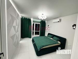 3-к квартира, вторичка, 75м2, 14/15 этаж