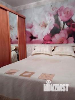 2-к квартира, вторичка, 56м2, 1/4 этаж