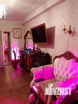 2-к квартира, вторичка, 45м2, 4/5 этаж