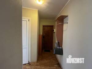 2-к квартира, вторичка, 46м2, 4/5 этаж