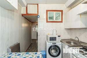 2-к квартира, вторичка, 45м2, 5/5 этаж