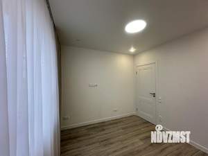 2-к квартира, вторичка, 46м2, 9/21 этаж