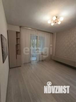 1-к квартира, вторичка, 40м2, 3/9 этаж