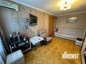 2-к квартира, вторичка, 42м2, 3/5 этаж