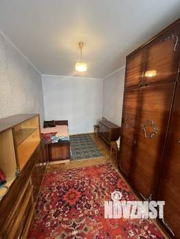3-к квартира, вторичка, 55м2, 5/5 этаж