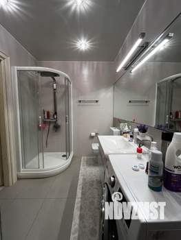 3-к квартира, вторичка, 85м2, 8/18 этаж