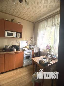 2-к квартира, вторичка, 53м2, 3/10 этаж