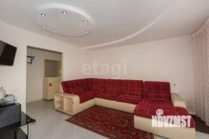 2-к квартира, вторичка, 70м2, 9/10 этаж