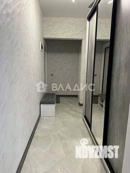 2-к квартира, вторичка, 45м2, 14/19 этаж