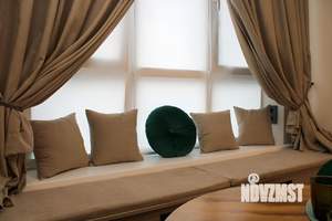 1-к квартира, вторичка, 36м2, 4/18 этаж