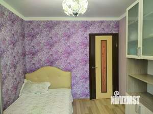 3-к квартира, вторичка, 68м2, 2/9 этаж