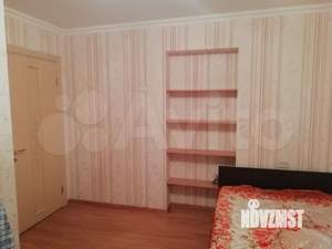 3-к квартира, вторичка, 59м2, 2/5 этаж