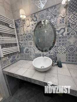 1-к квартира, вторичка, 60м2, 20/24 этаж